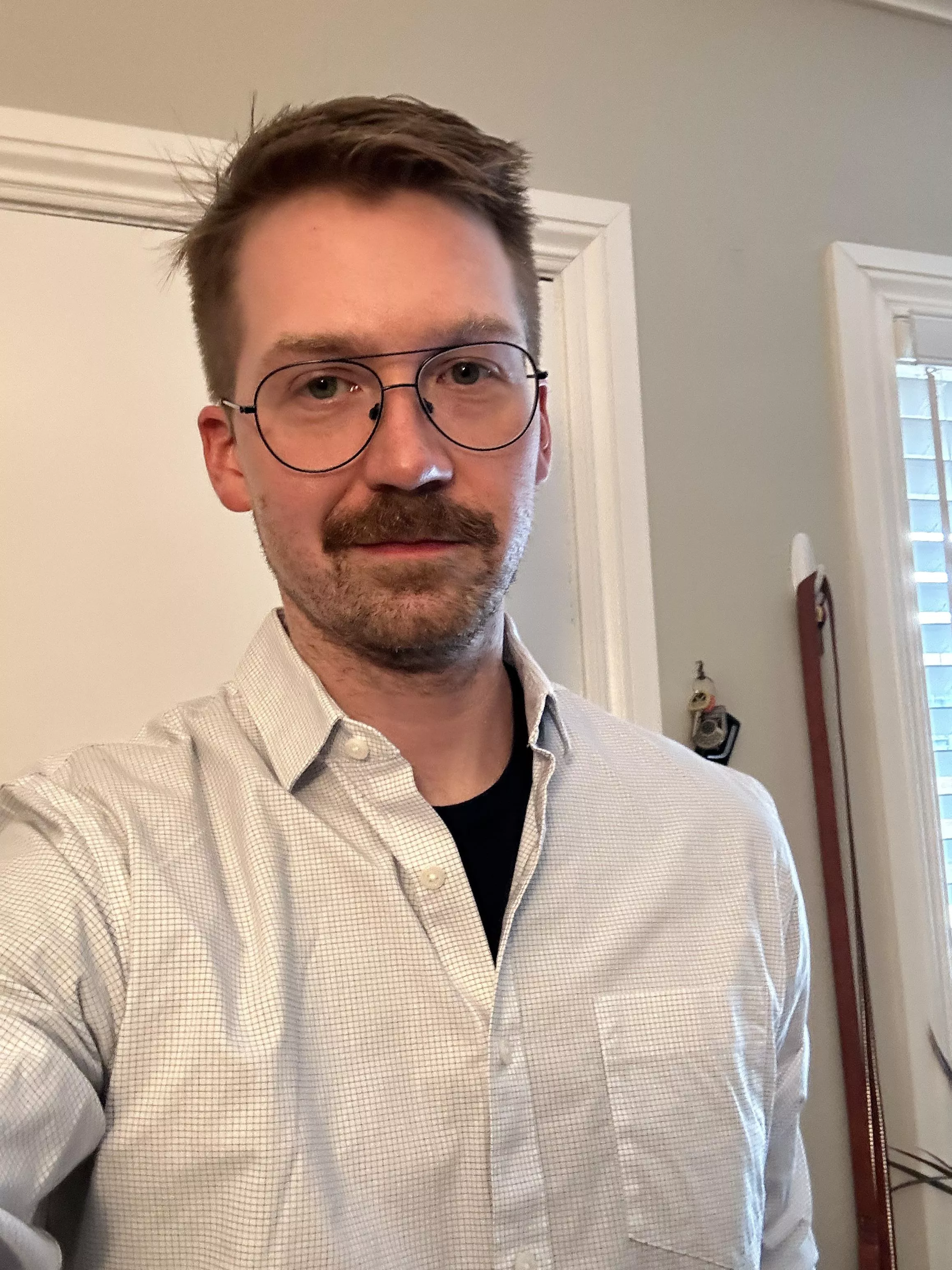 Having a dark night. Thought I’d post for some validation. posted by ThatJackalopeThere