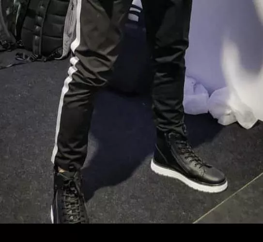 Help ID Boots posted by Diablo_A