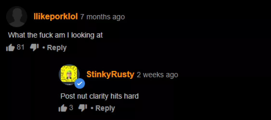 He's right by AwesomePinkFrog