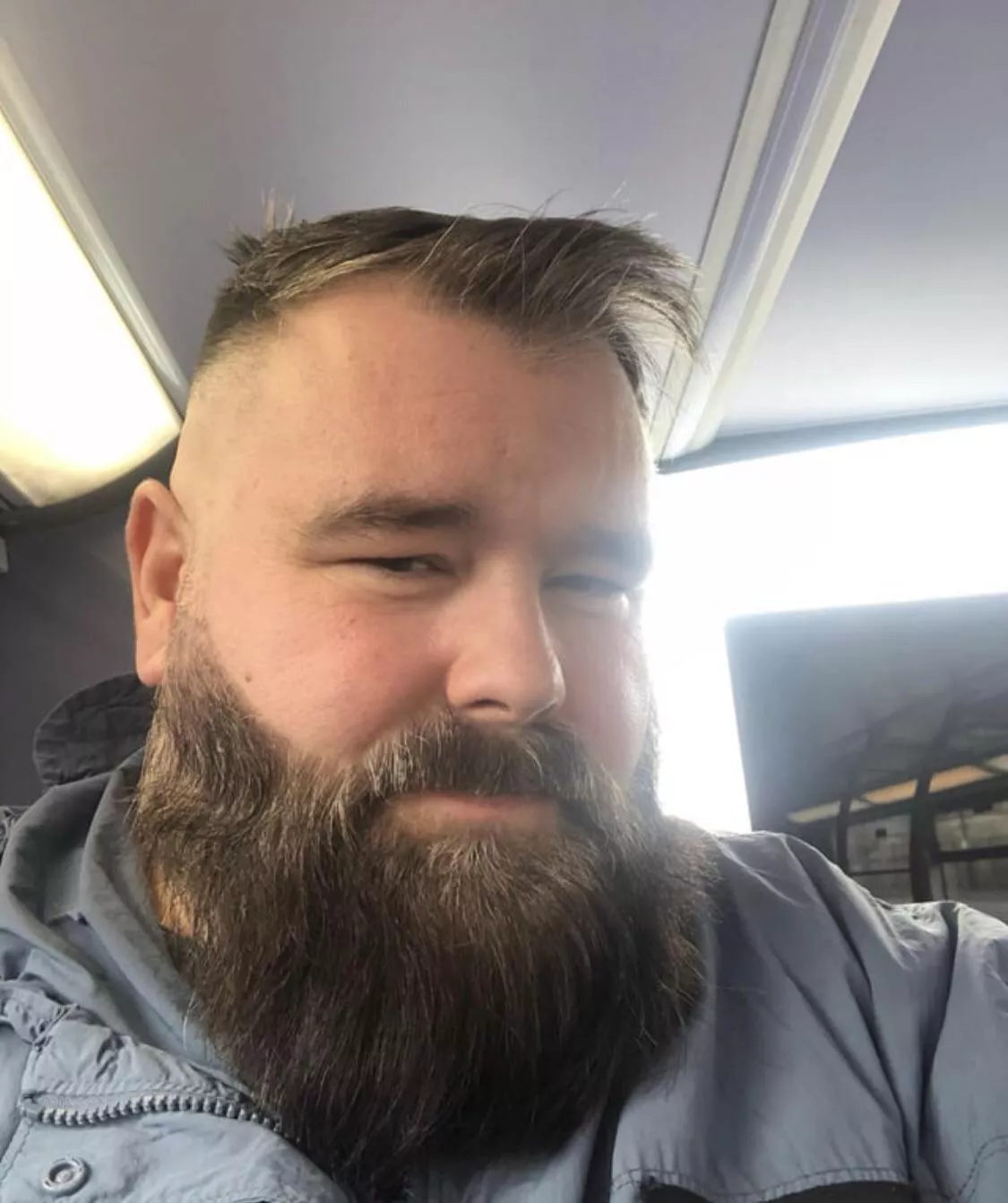 Hey guys posted by paganbear75