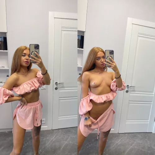 Hope you enjoy that by Simple-Structure9381