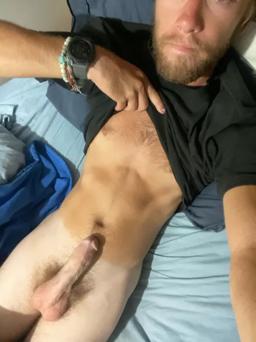 How my tan by time-4fun