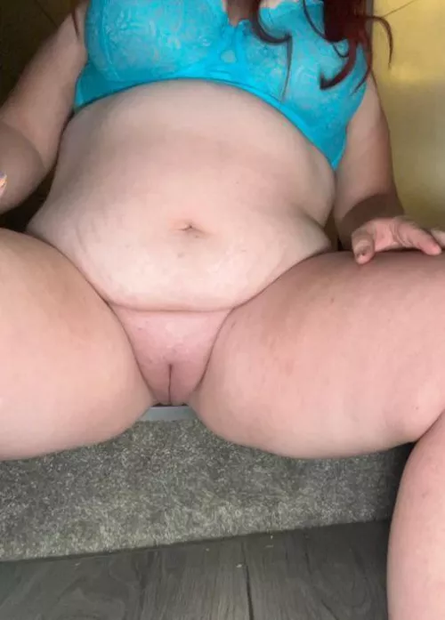 I hope it looks as good as it tastes 👅 by MommaMaryJan