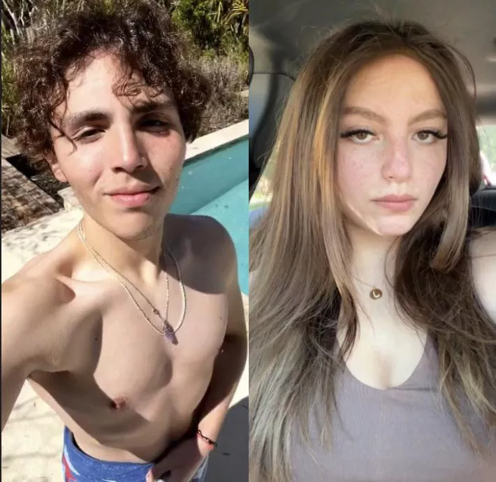 i like me better now :) posted by Awkward_Fix_910