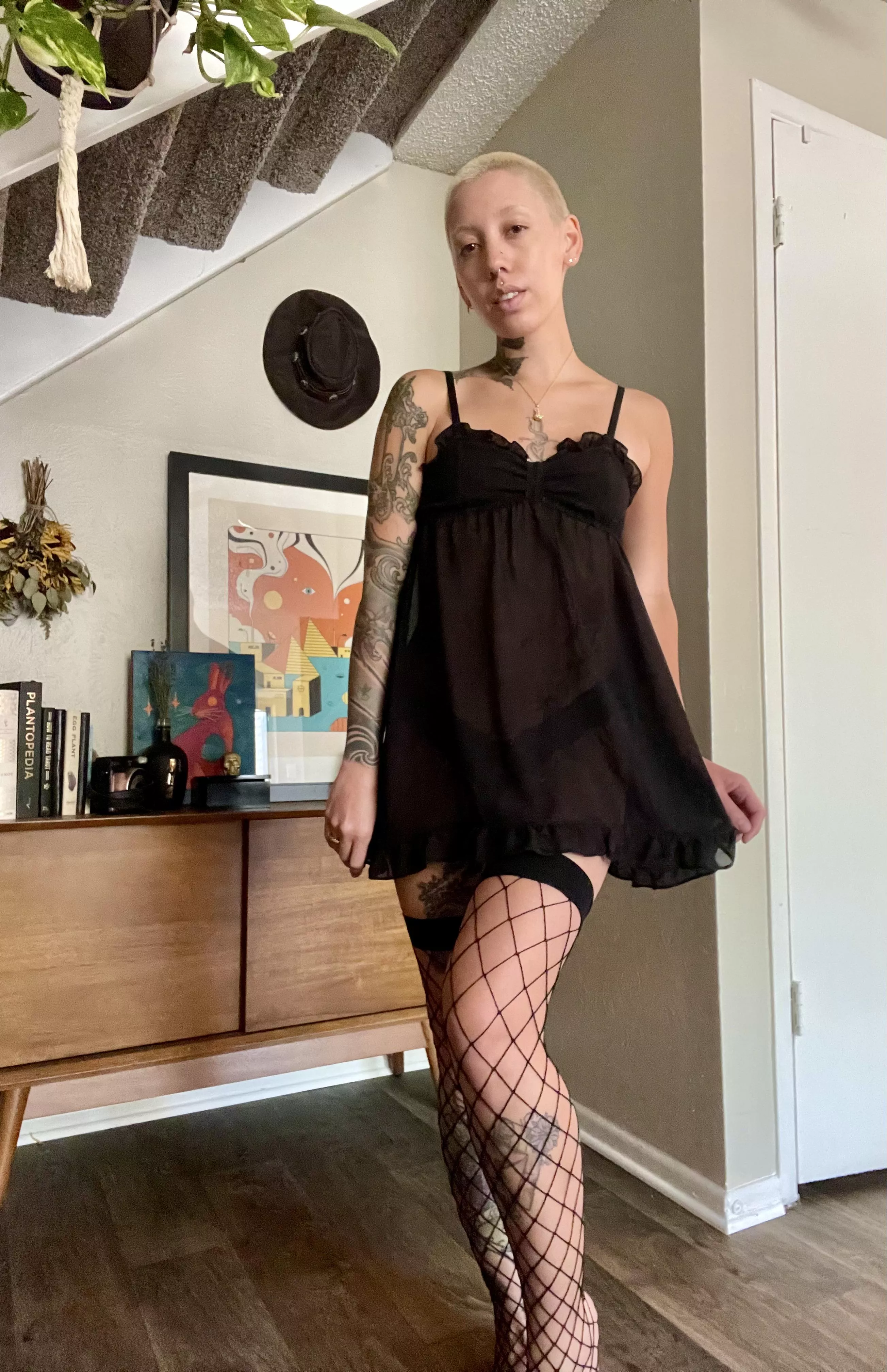 I want to be your little fuckdoll posted by R3plyGirl