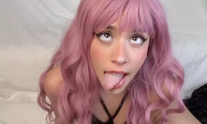 I woke up so cock hungry posted by cielowonderlustt