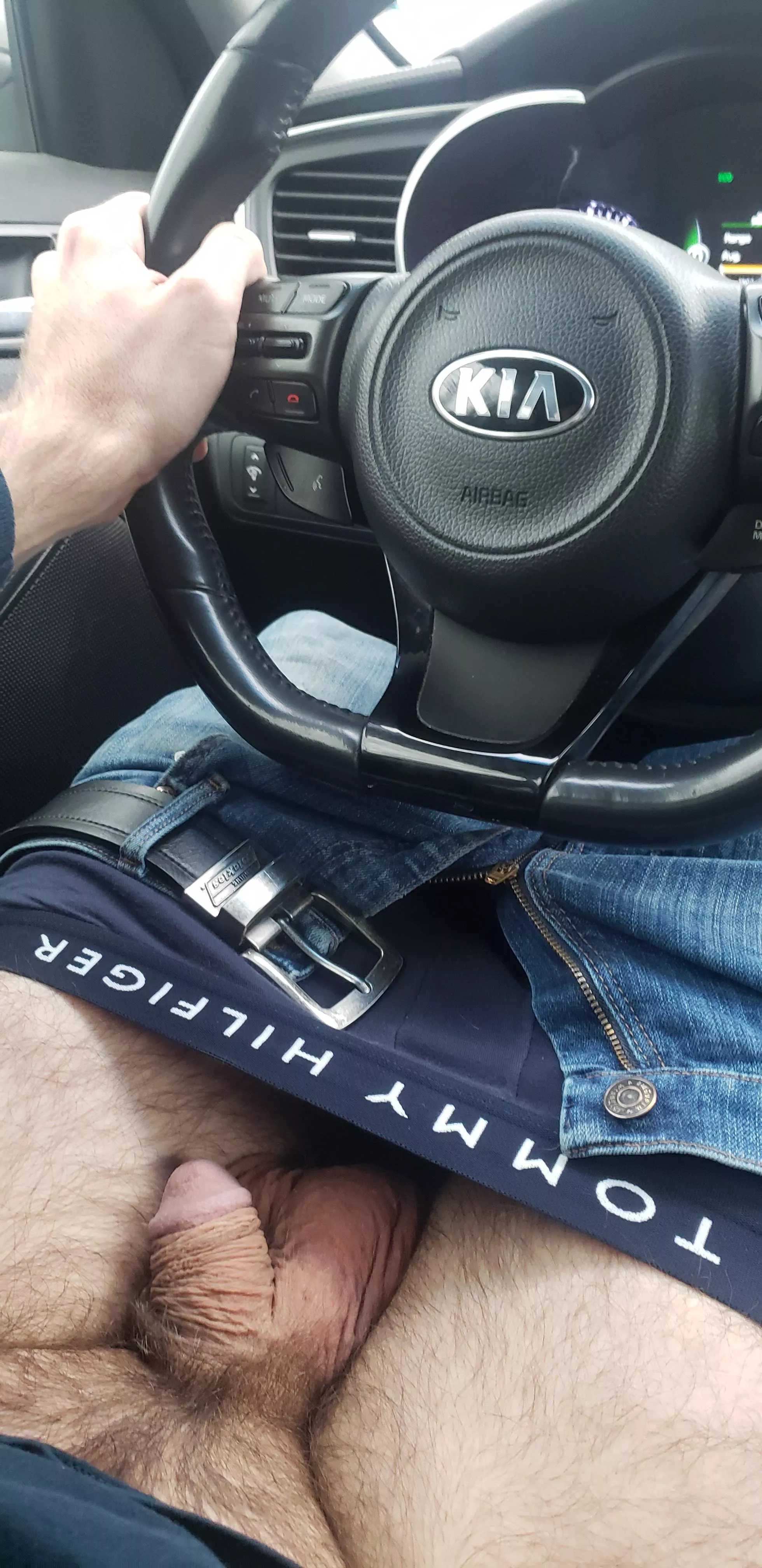 I'm a grower... So I hope my small softie is allowed!!! posted by MrPuBlicShOw