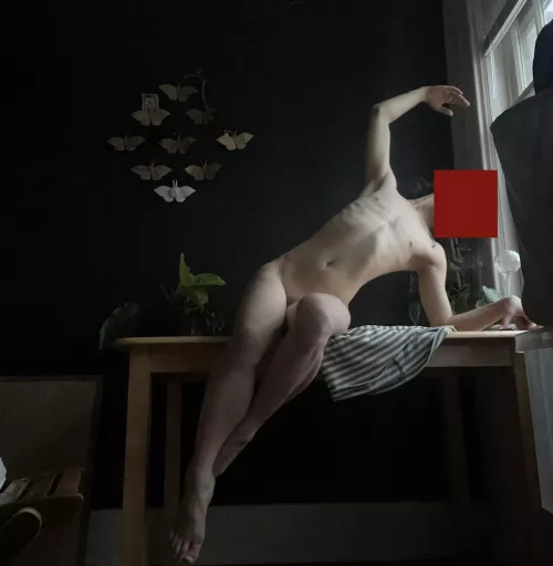 in the light-dark by Express_Pen9541