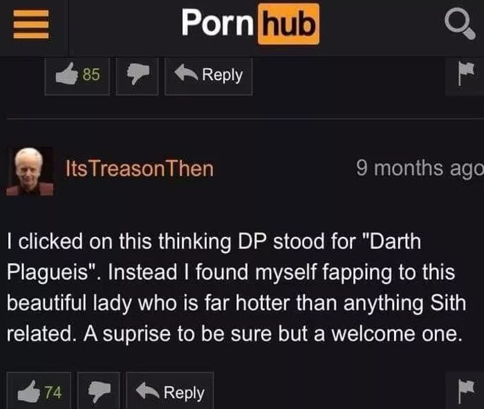 Ironic. posted by PianoWield53