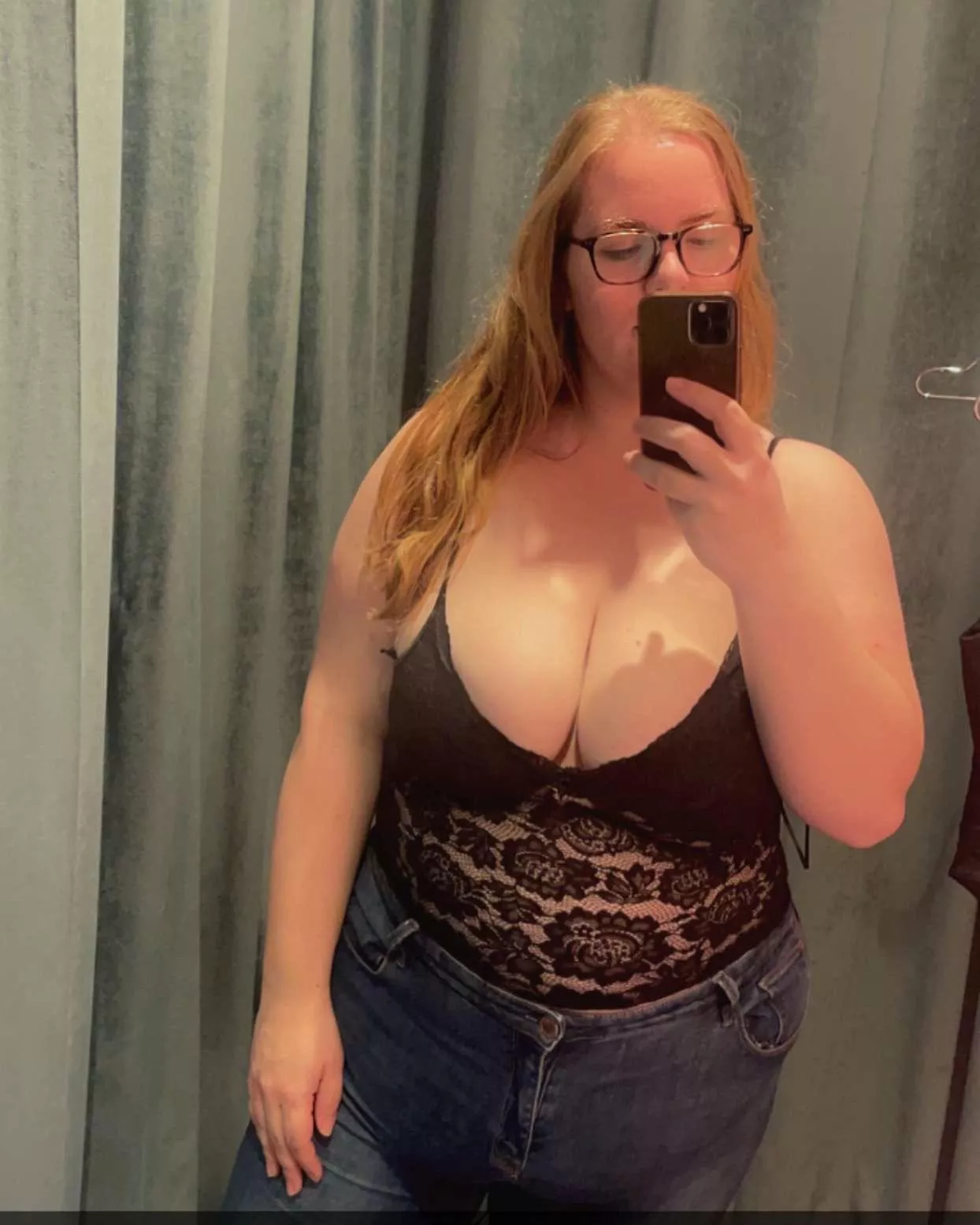 Is it ok if I’m married ? posted by Hayleycurvy