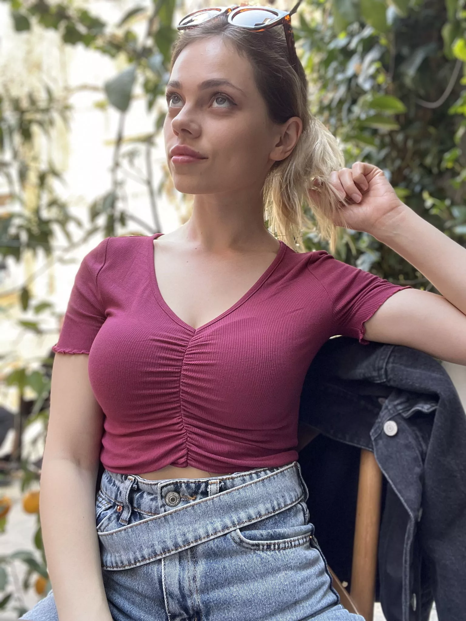 IUTR 👅 posted by WindyOrganizer