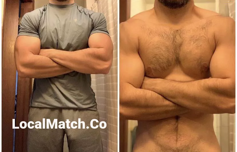 Journey of a Gym Enthusiast: Balancing On and Off the Weights posted by hazel_83934