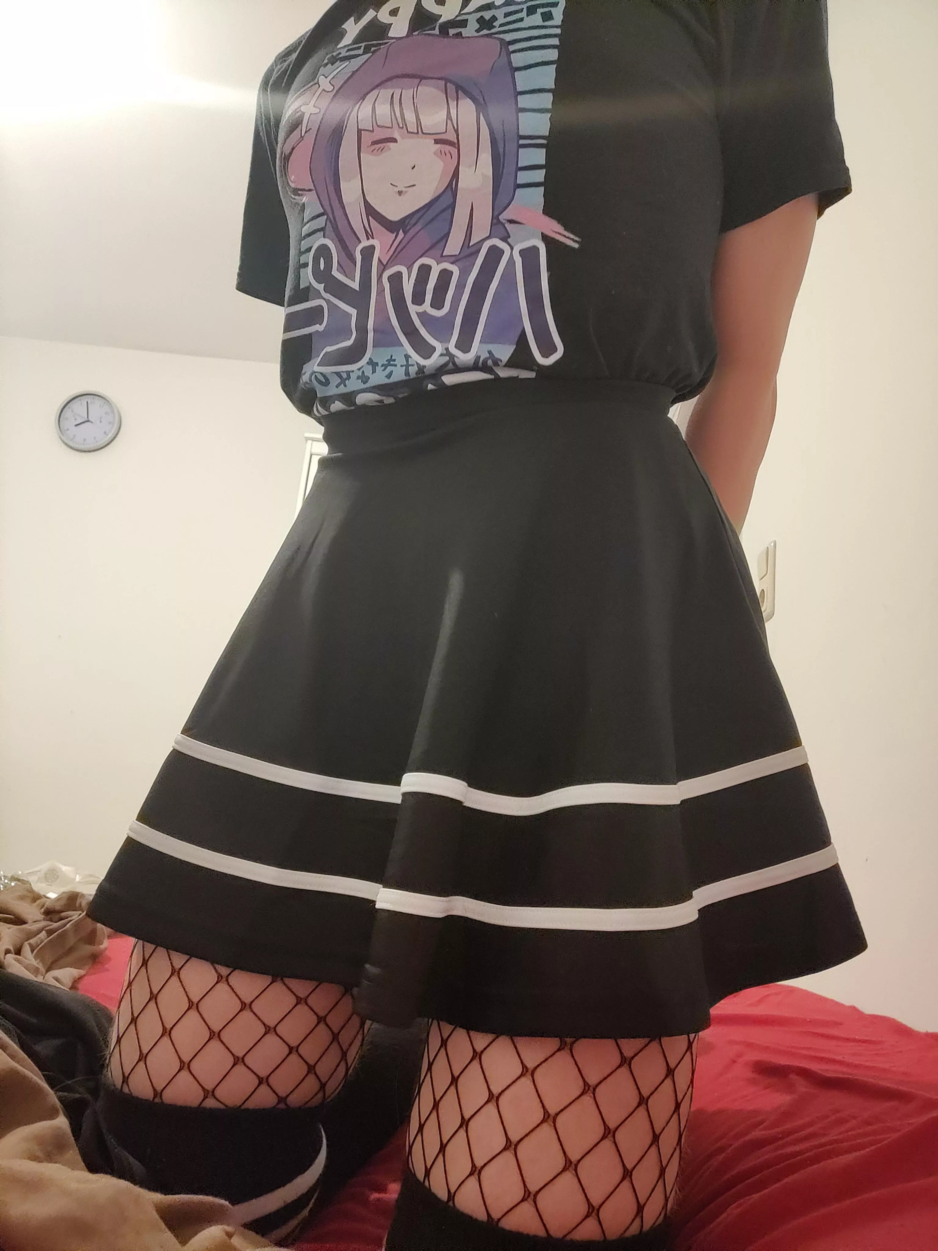 Just a reddit femboy :> posted by Valera2201