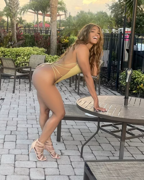 Kaci Lennox by luizslayer