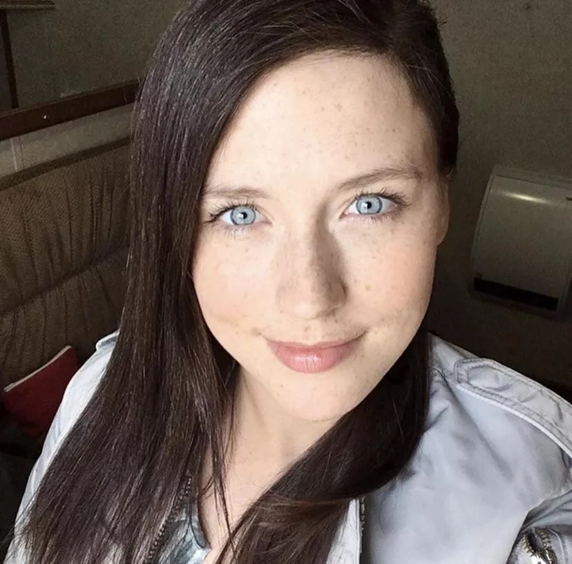 Kendra timmins posted by Input-_-Nerd