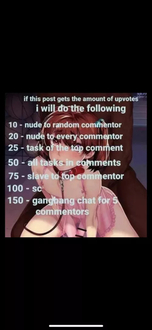 Let’s do it by Tboog28