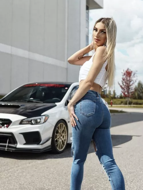 Looking back at it by ThisActuator3213