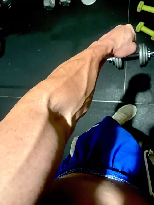 Love the tightness 😉 by Dangerous_Try6826