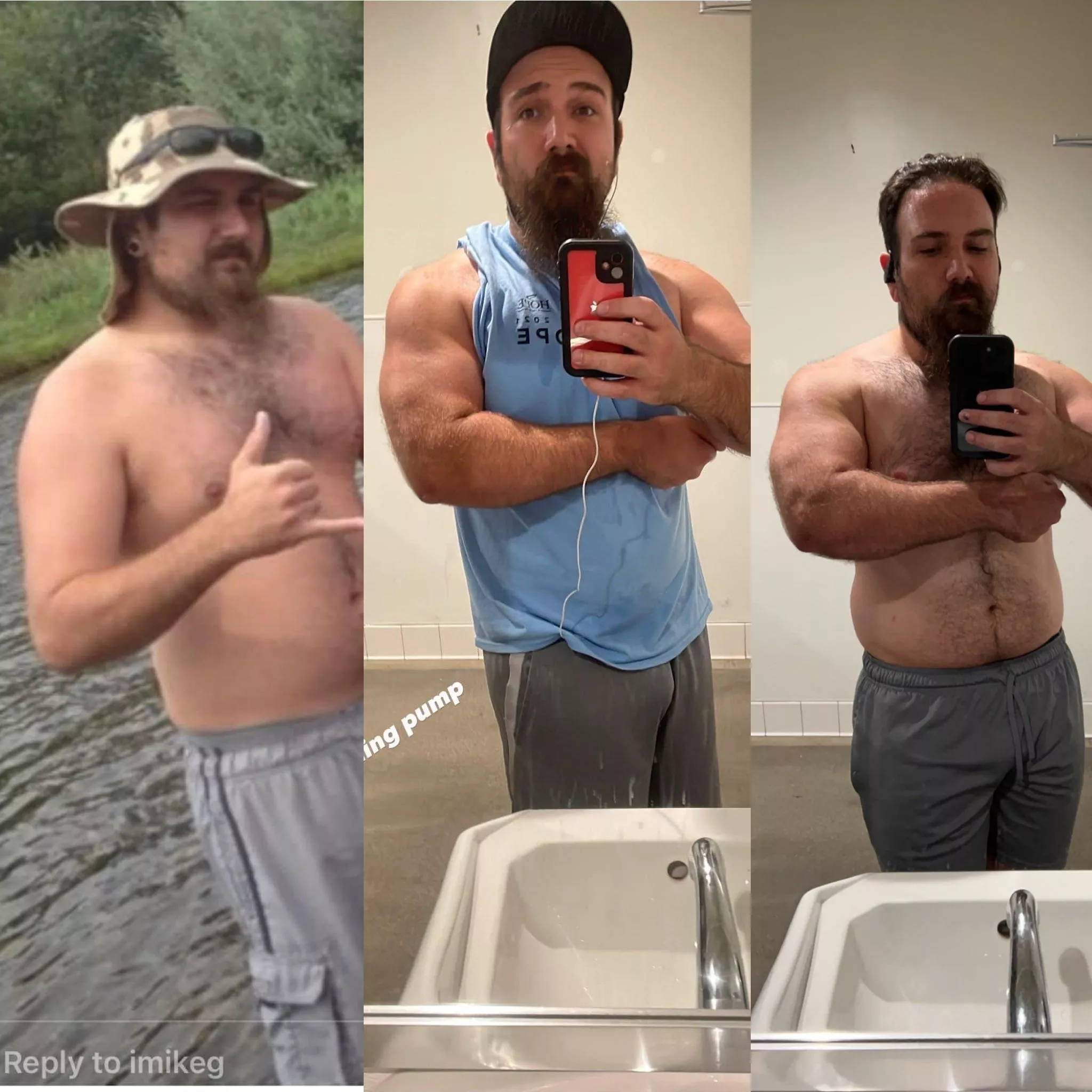 [m] Just wanted to share some progress posted by iDennisG