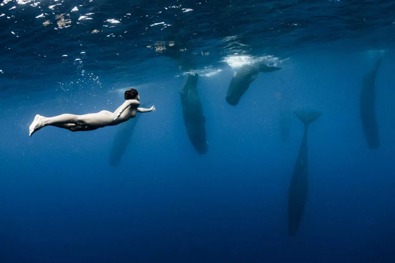 Marisa Papen - Small posted by IAmSnort