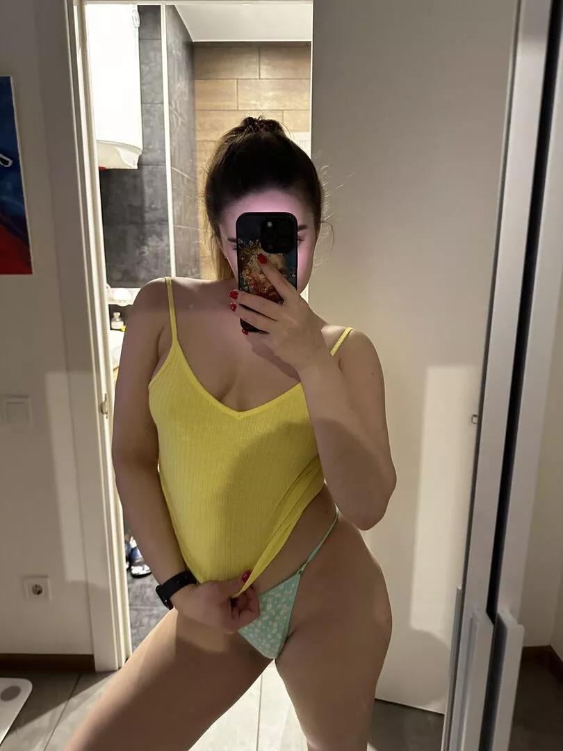 Me like to think that I'm pretty posted by WhatMakesYouMine