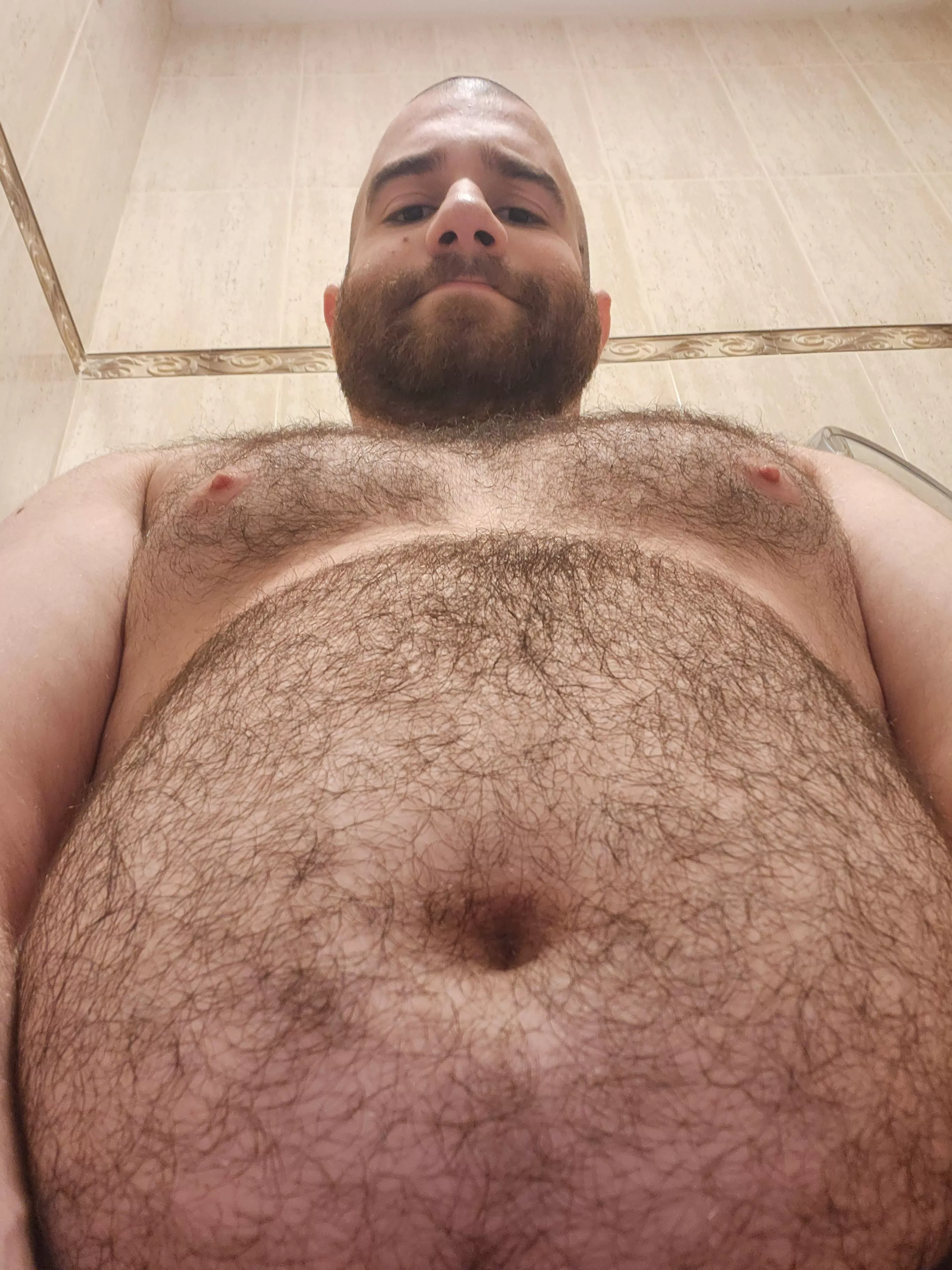 Milkshakes always make me feel stuffed posted by SkepticDoom99