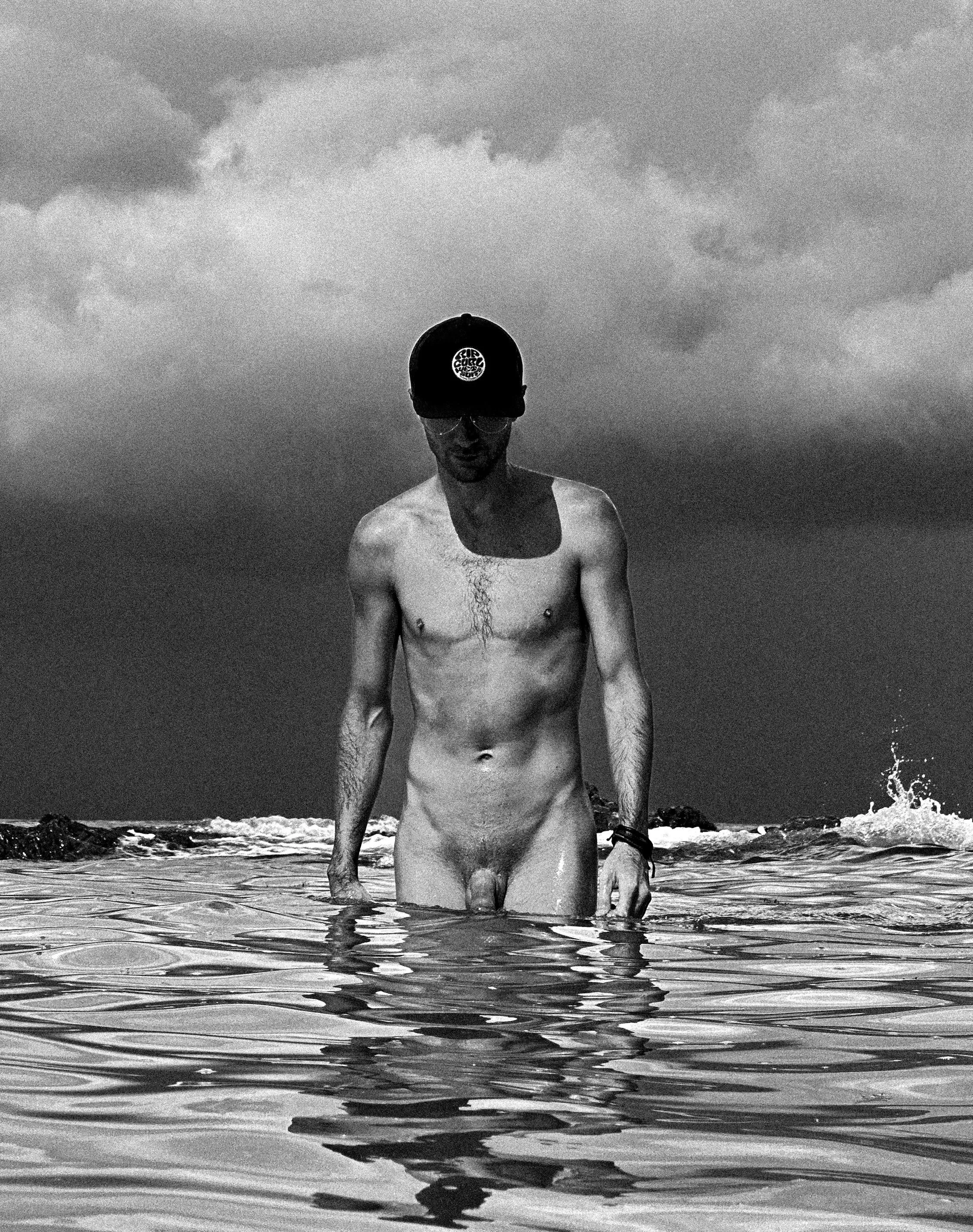 My husband posted by MyNaughtyVixen