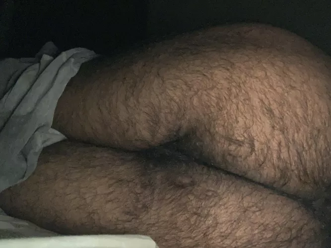 My straight Muslim ass by Few_Strike_983