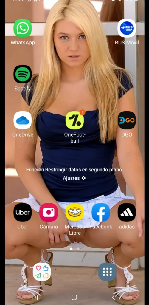 My wallpaper😍🔥🔥🤷‍♂️ by Fast-Assumption-7336