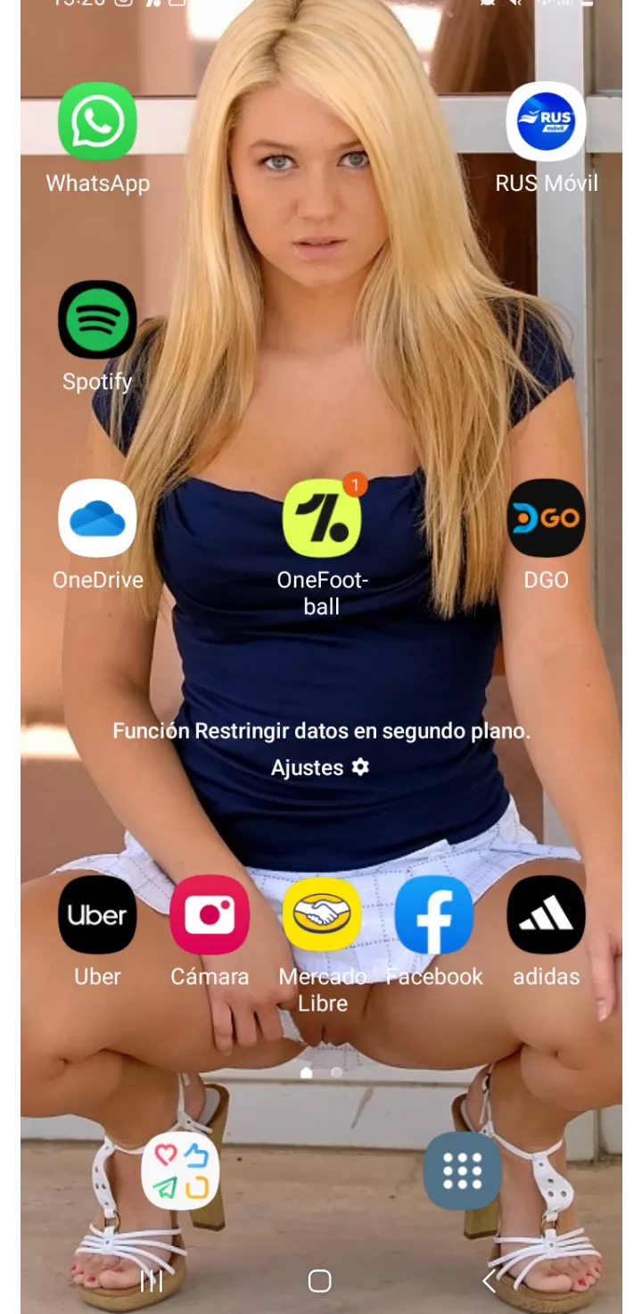 My wallpaper😍🔥🔥🤷‍♂️ posted by Fast-Assumption-7336