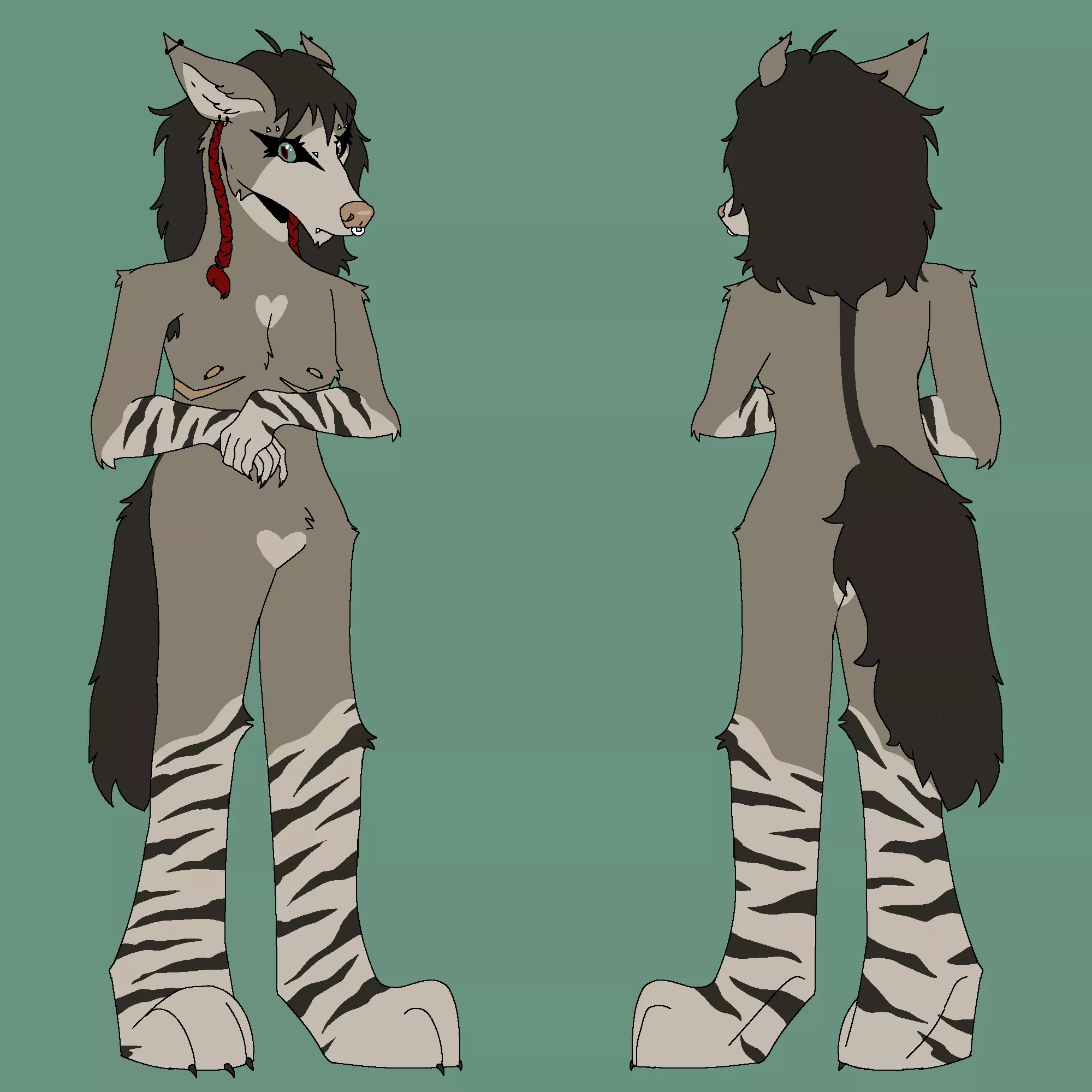 New to the subreddit! posted by ants_ants_ants_ants