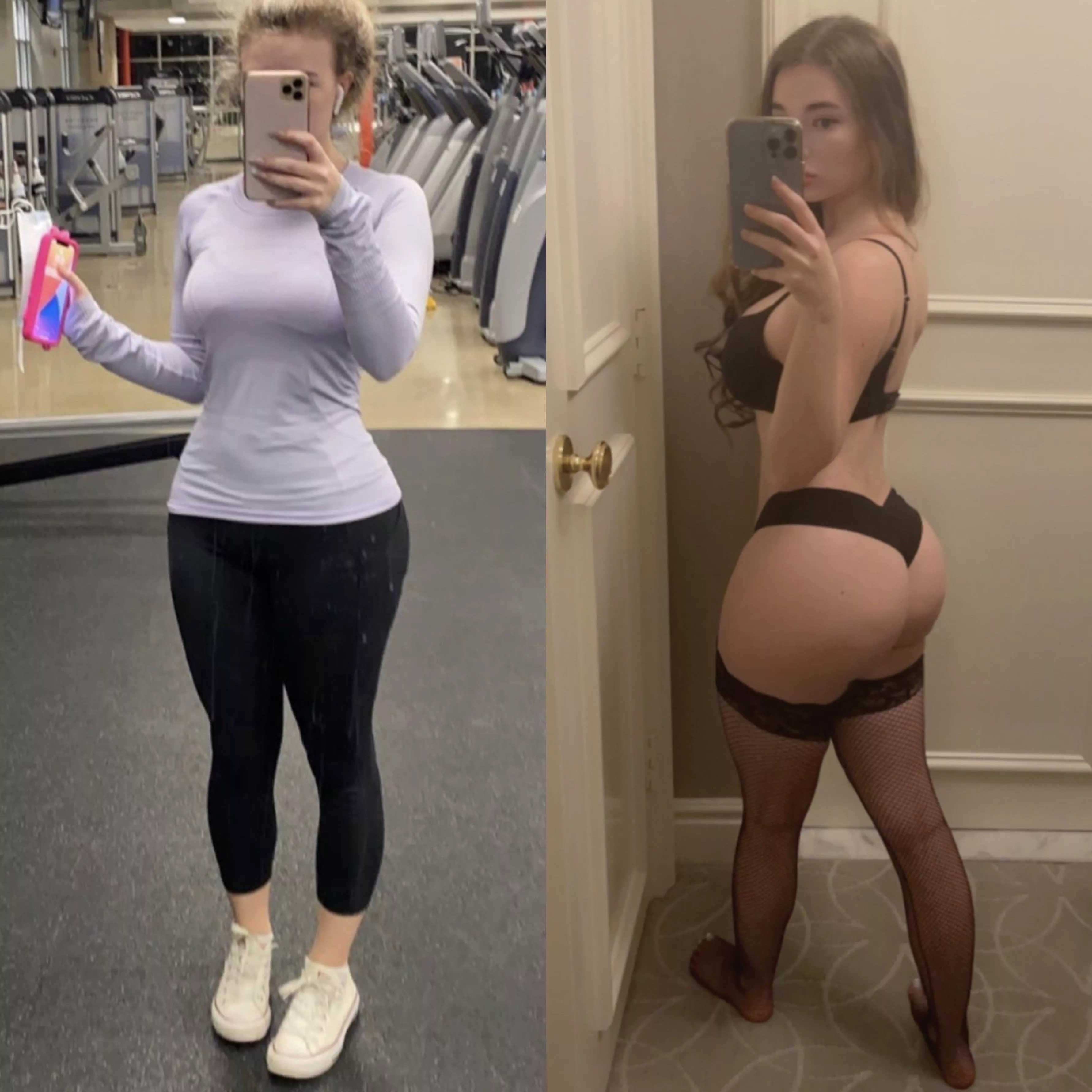 On or off? posted by Jadedoll18