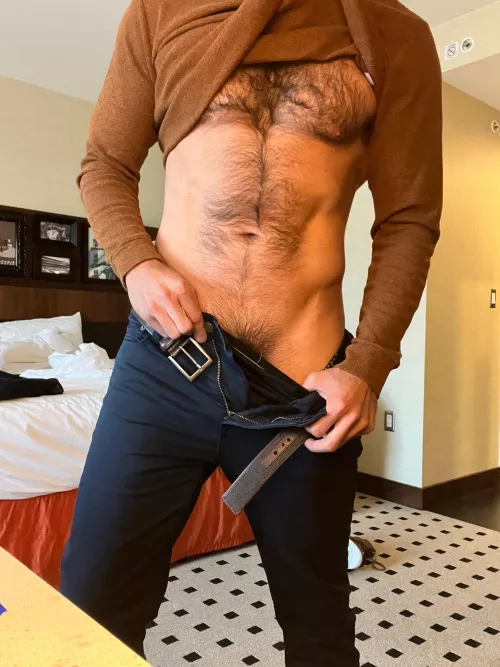 One more before we go? by Keanude