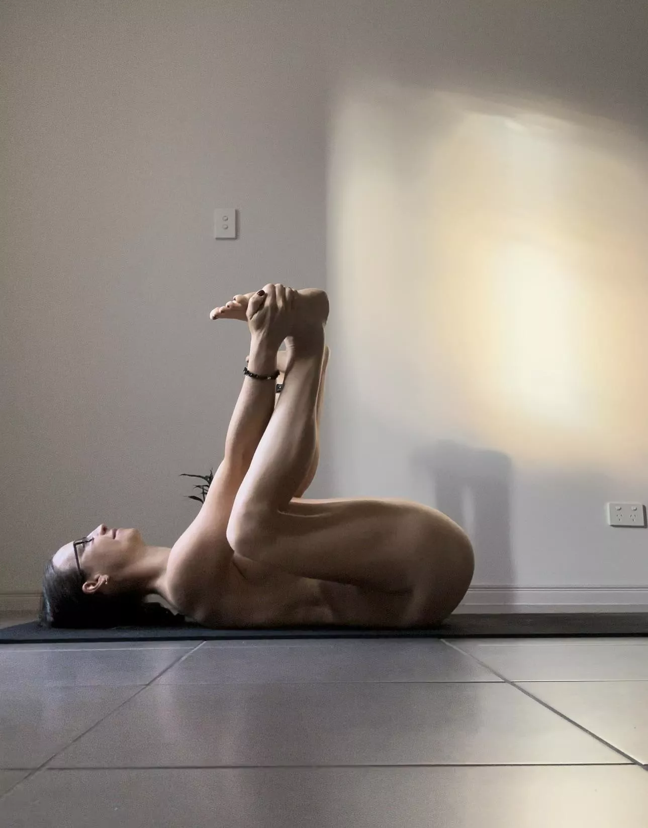 One of my fav poses posted by trishaslife