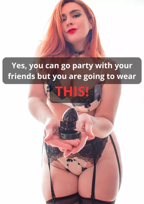 Or you can stay home with the kids by MaiaRedhood