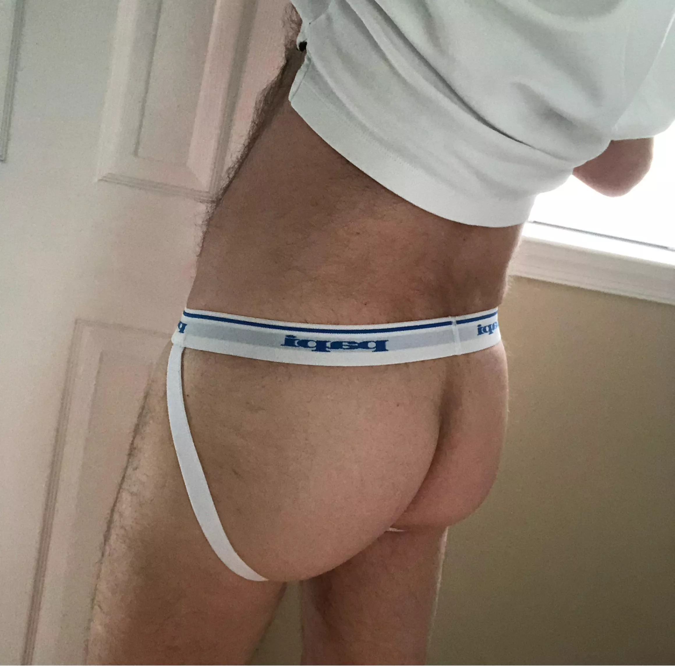 Papi jocks posted by HbgEttYo