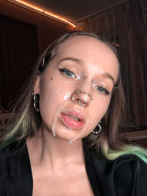 Put me on a protein diet. by Scarletty62