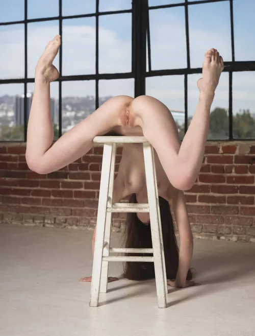 Ready to launch by bevrmqnw