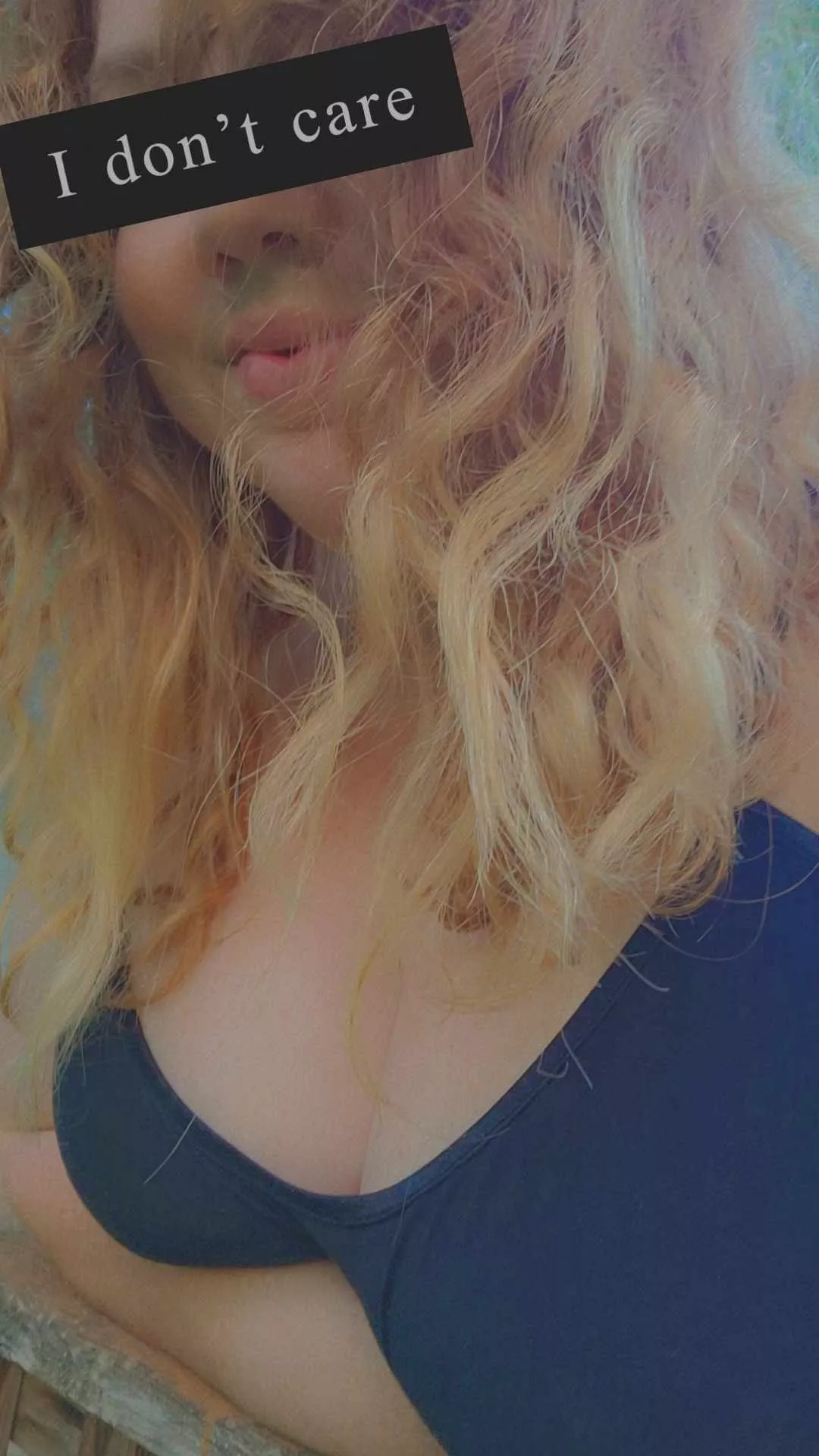 Redhead/bbw who likes to naughty things. 😈 posted by GingerSnacksxx