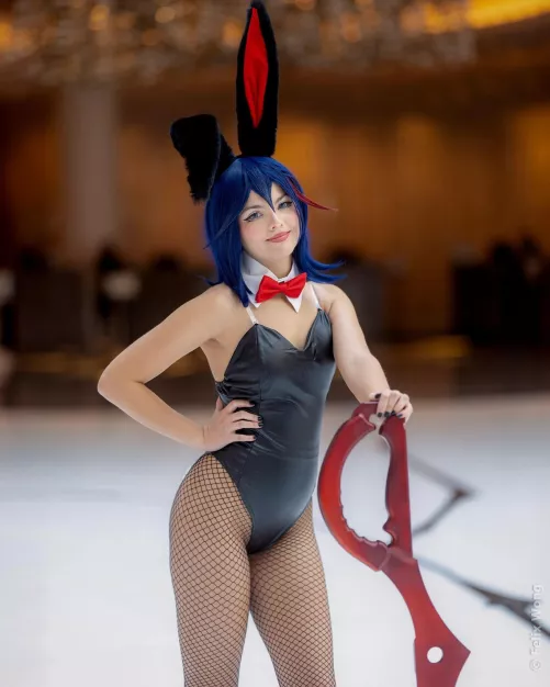 ryuko matoi by luvcoregf by Zairy47