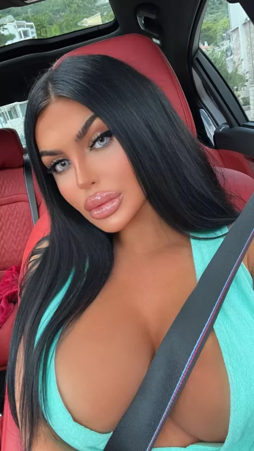 Safety is important by NewBimboSimp