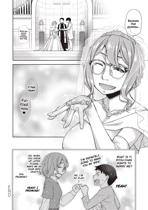 [Satsuki Mikazu] Kimi no Megane ni Koishiteru #5 | I'm in Love With Your Glasses #5 by Kind-Mountain-1144
