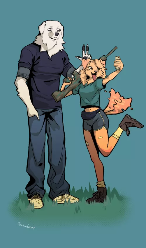 say cheese ! (by me) by jsp_putain