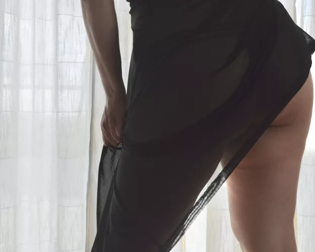 Shedding my cocoon to become a butterfly by RewardNo3000