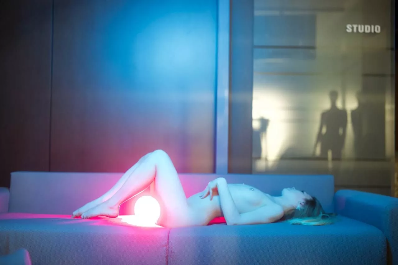 Sit back, relax, and allow yourself to be seduced in ways you've only imagined. posted by calmlyTat42