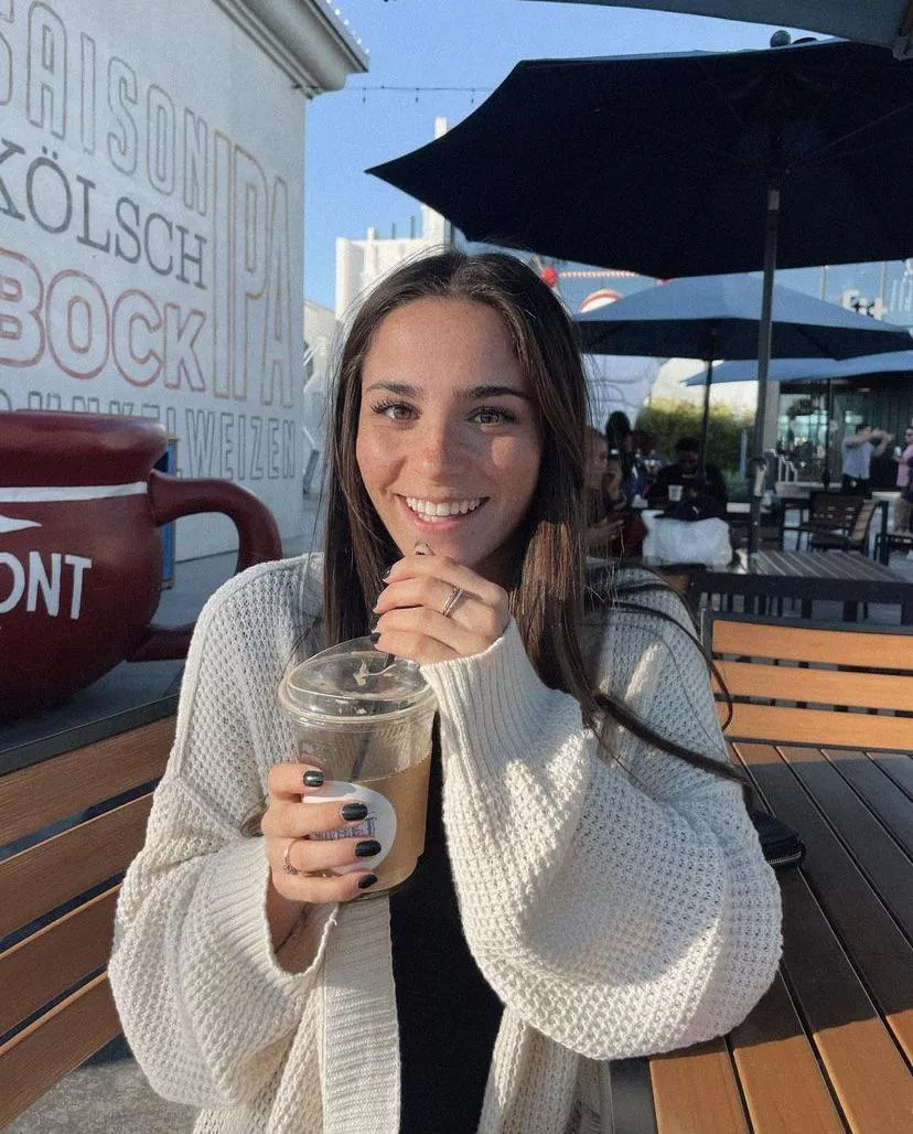 Sofia Crnilovic posted by Weakness-Valuable