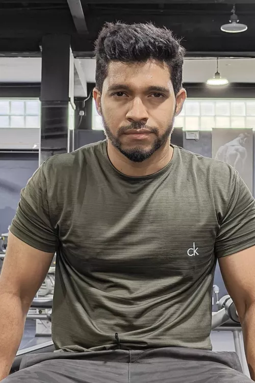 Spooning and being spooned is the ideal date. by realmeonhere