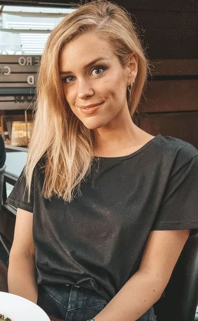 Stephanie bendixsen aussie beauty posted by Dry-Draft1833