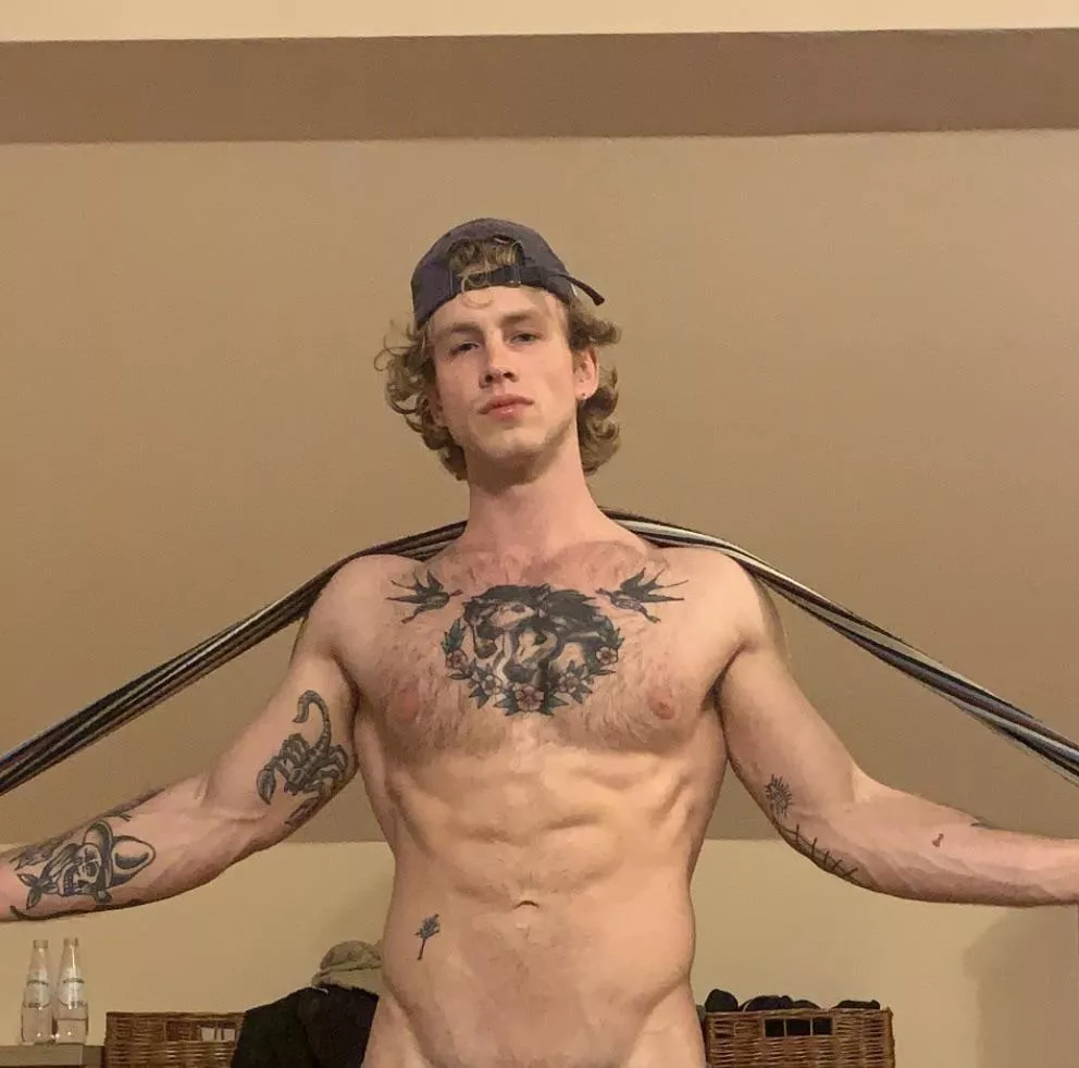 Stretchy posted by haael12