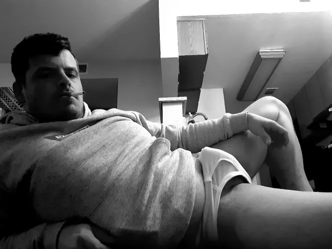 Tent by morningmantenthaving